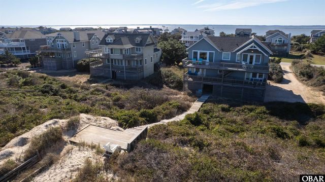 110 Station Bay Drive Lot 5, Duck, NC 27949