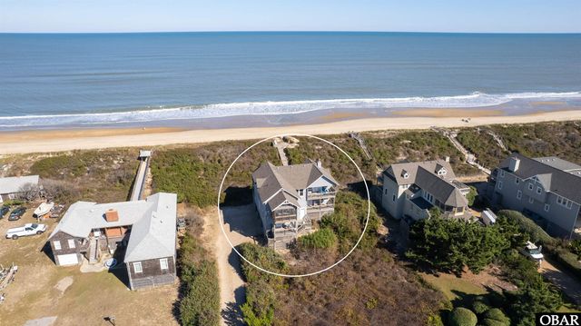 110 Station Bay Drive Lot 5, Duck, NC 27949