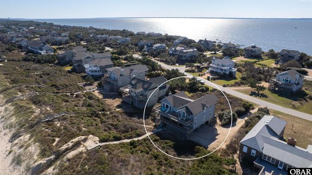 110 Station Bay Drive Lot 5, Duck, NC 27949