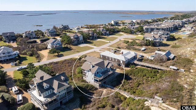 110 Station Bay Drive Lot 5, Duck, NC 27949