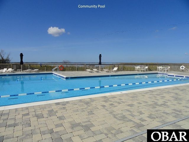 110 Station Bay Drive Lot 5, Duck, NC 27949