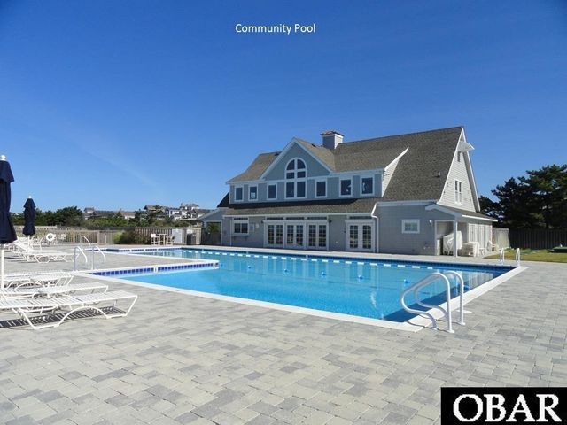 110 Station Bay Drive Lot 5, Duck, NC 27949