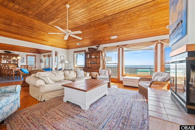 110 Station Bay Drive Lot 5, Duck, NC 27949