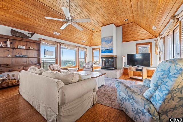 110 Station Bay Drive Lot 5, Duck, NC 27949