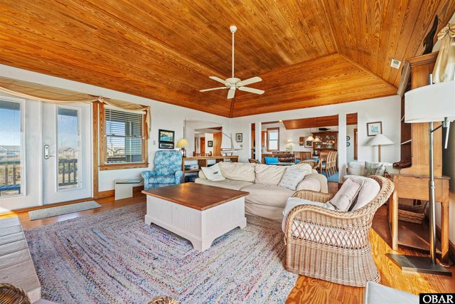 110 Station Bay Drive Lot 5, Duck, NC 27949