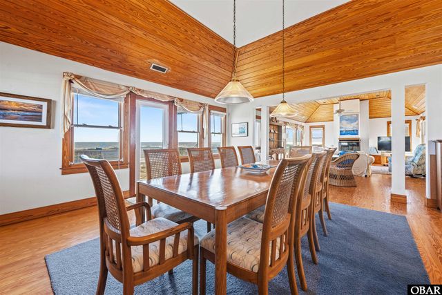 110 Station Bay Drive Lot 5, Duck, NC 27949