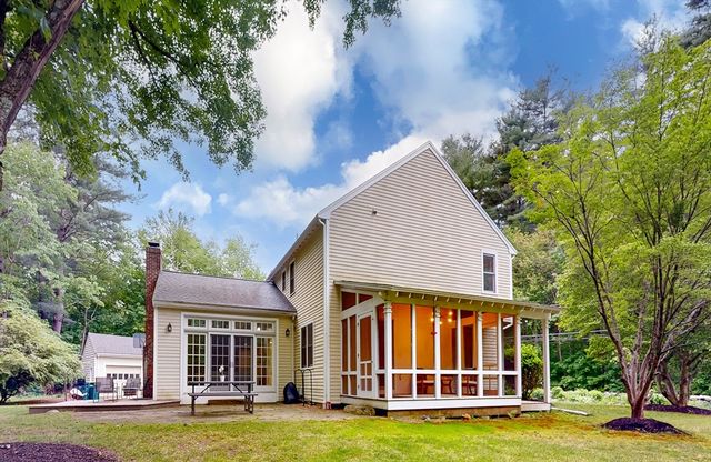 79 Charter Rd, Acton, MA 01720