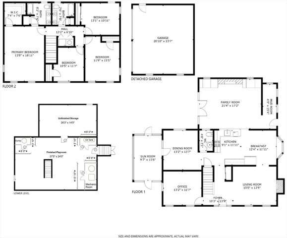 79 Charter Rd, Acton, MA 01720