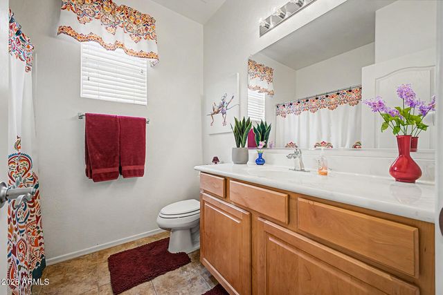 15571 W ROANOKE Avenue, Goodyear, AZ 85395