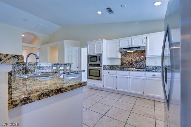 968 East Robindale Road, Las Vegas, NV 89123