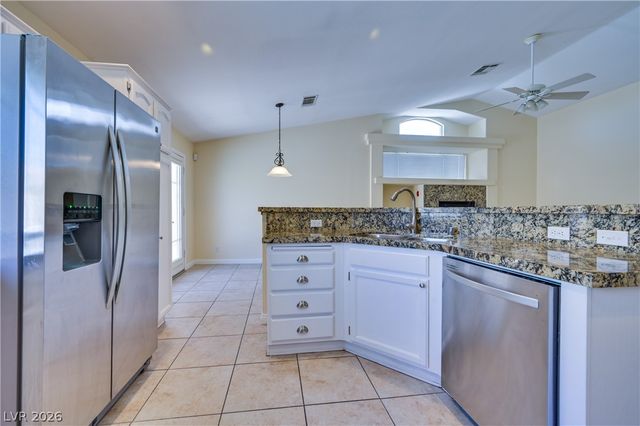 968 East Robindale Road, Las Vegas, NV 89123