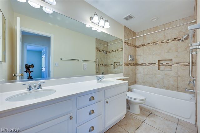 968 East Robindale Road, Las Vegas, NV 89123