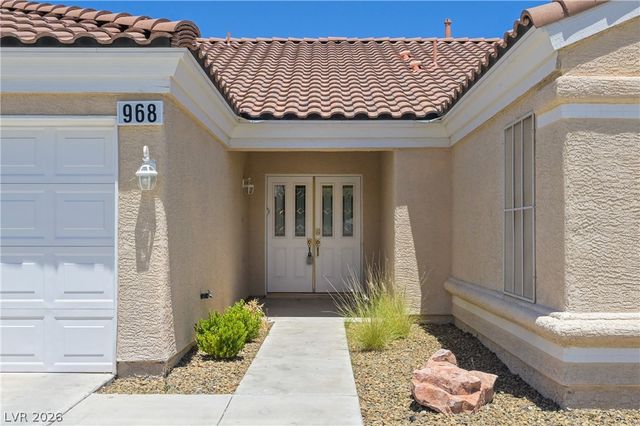 968 East Robindale Road, Las Vegas, NV 89123