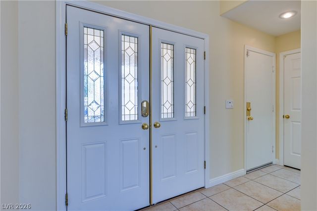 968 East Robindale Road, Las Vegas, NV 89123