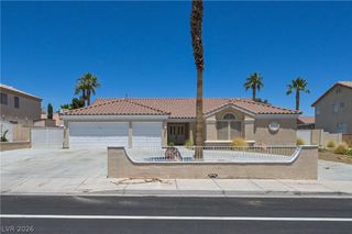 968 East Robindale Road, Las Vegas, NV 89123