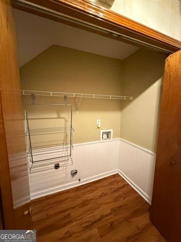 8351 Post Oak Court, Riverdale, GA 30274