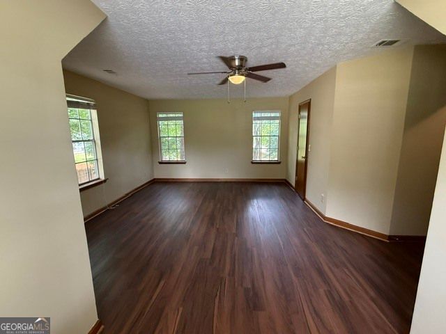8351 Post Oak Court, Riverdale, GA 30274