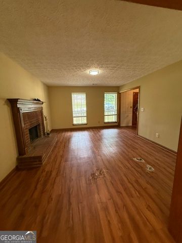 8351 Post Oak Court, Riverdale, GA 30274