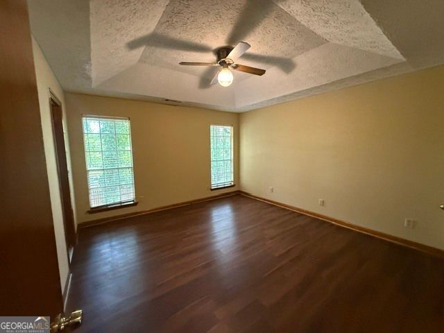 8351 Post Oak Court, Riverdale, GA 30274