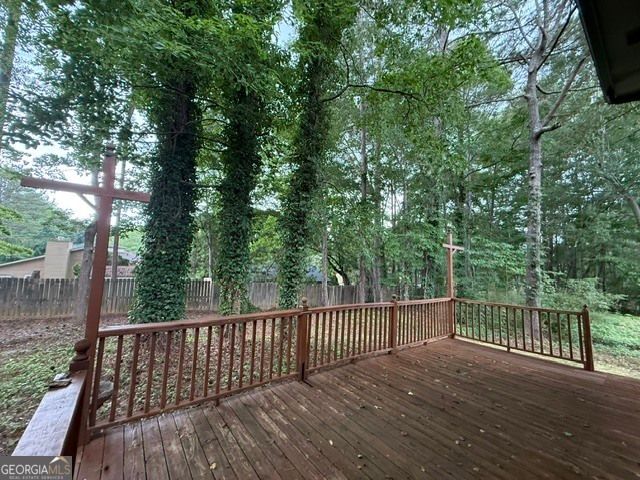 8351 Post Oak Court, Riverdale, GA 30274