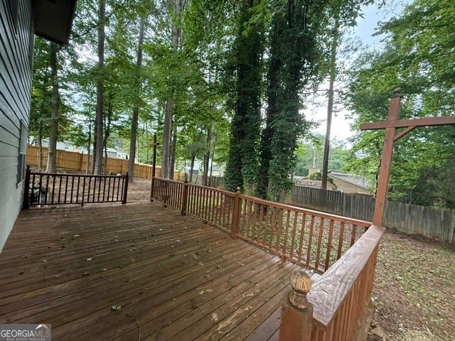 8351 Post Oak Court, Riverdale, GA 30274