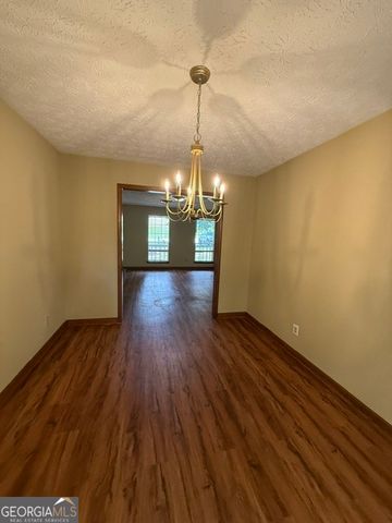 8351 Post Oak Court, Riverdale, GA 30274