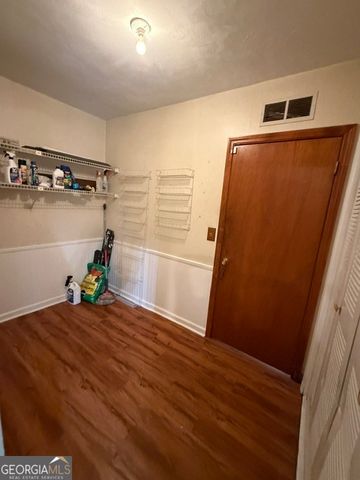 8351 Post Oak Court, Riverdale, GA 30274