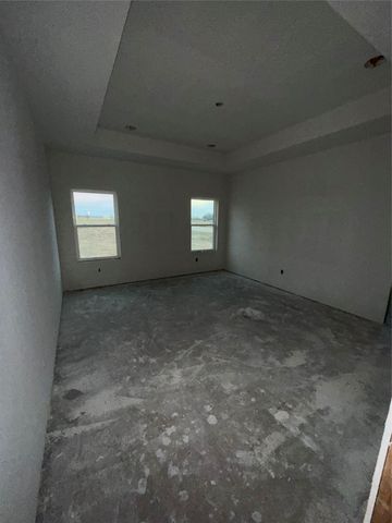 120 Painted Horse Drive, Tuscola, TX 79562