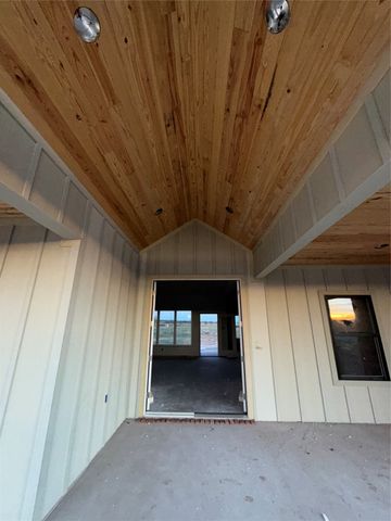 120 Painted Horse Drive, Tuscola, TX 79562