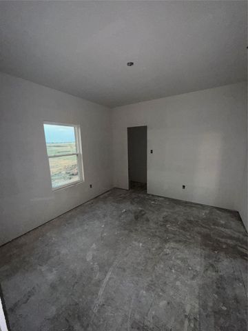 120 Painted Horse Drive, Tuscola, TX 79562