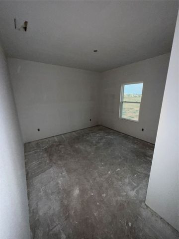 120 Painted Horse Drive, Tuscola, TX 79562