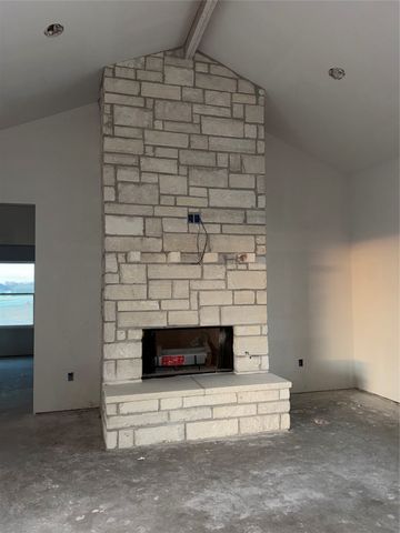 120 Painted Horse Drive, Tuscola, TX 79562