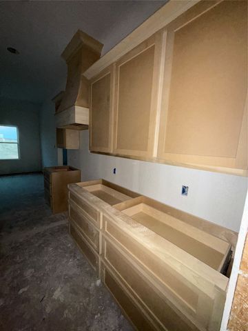 120 Painted Horse Drive, Tuscola, TX 79562