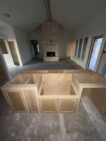 120 Painted Horse Drive, Tuscola, TX 79562