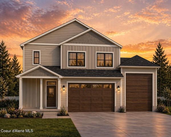 451 Sunterra Circle, Priest River, ID 83856
