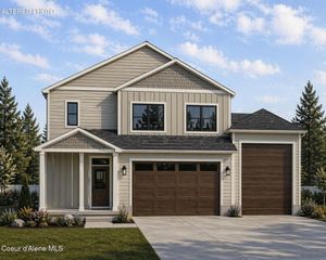 451 Sunterra Circle, Priest River, ID 83856