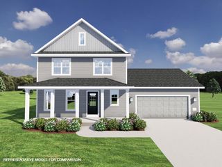 2538 Water Lily Circle, Sun Prairie, WI 53590
