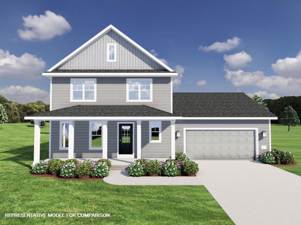 2538 Water Lily Circle, Sun Prairie, WI 53590
