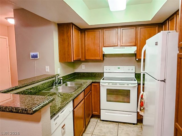 1455 East Katie Avenue 14, Las Vegas, NV 89119
