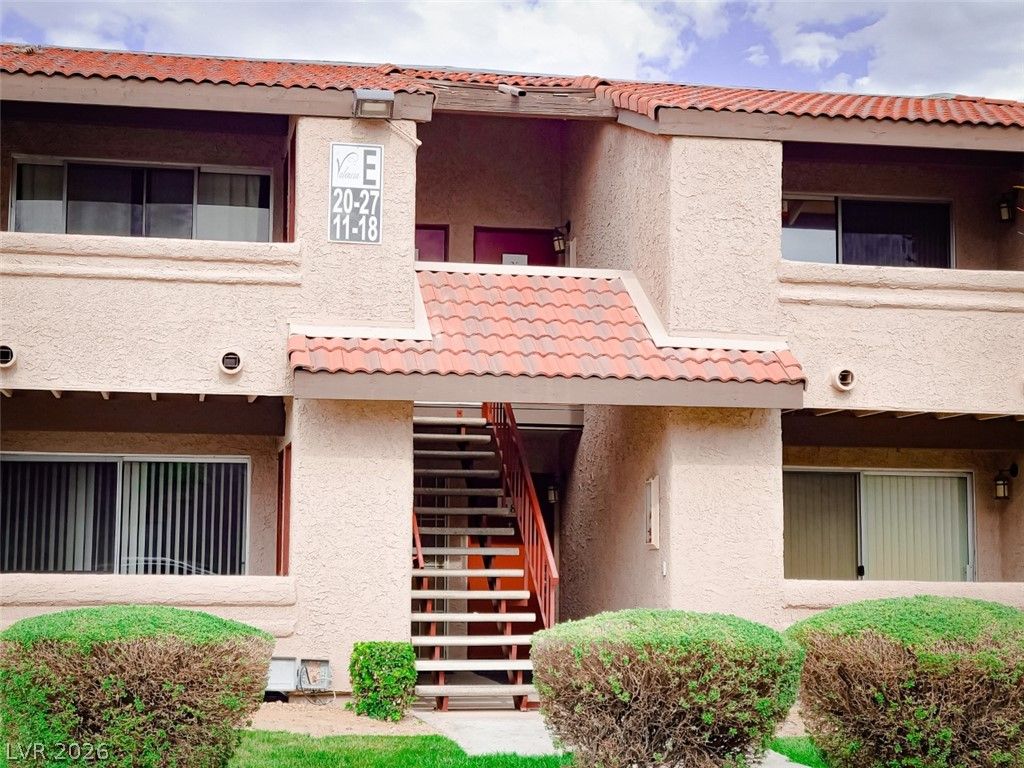 1455 East Katie Avenue 14, Las Vegas, NV 89119