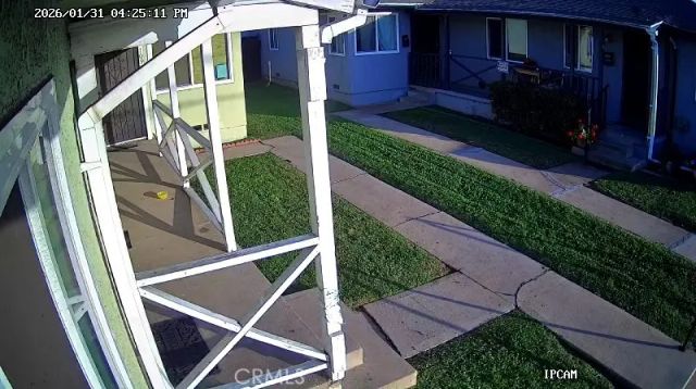 10902 S Western, Los Angeles, CA 90047