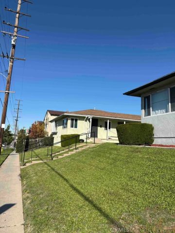 10902 S Western, Los Angeles, CA 90047