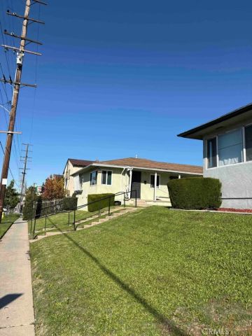 10902 S Western, Los Angeles, CA 90047