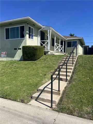 10902 S Western, Los Angeles, CA 90047