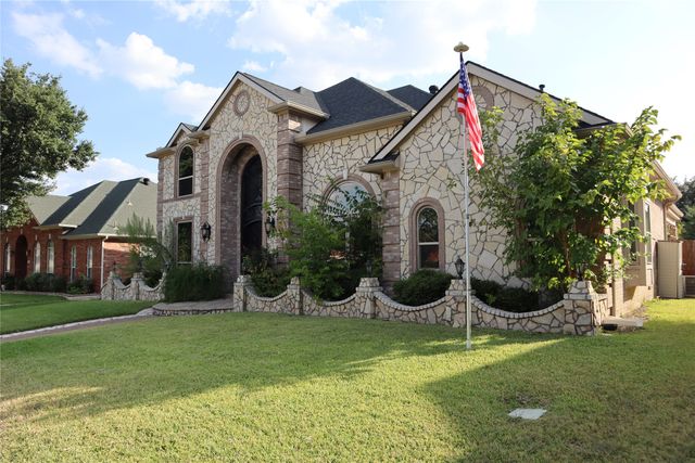 7305 Penny Place, Plano, TX 75024