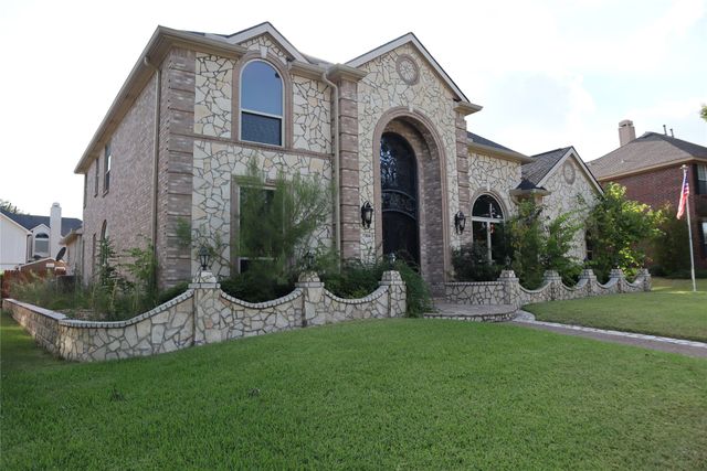 7305 Penny Place, Plano, TX 75024
