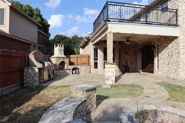 7305 Penny Place, Plano, TX 75024