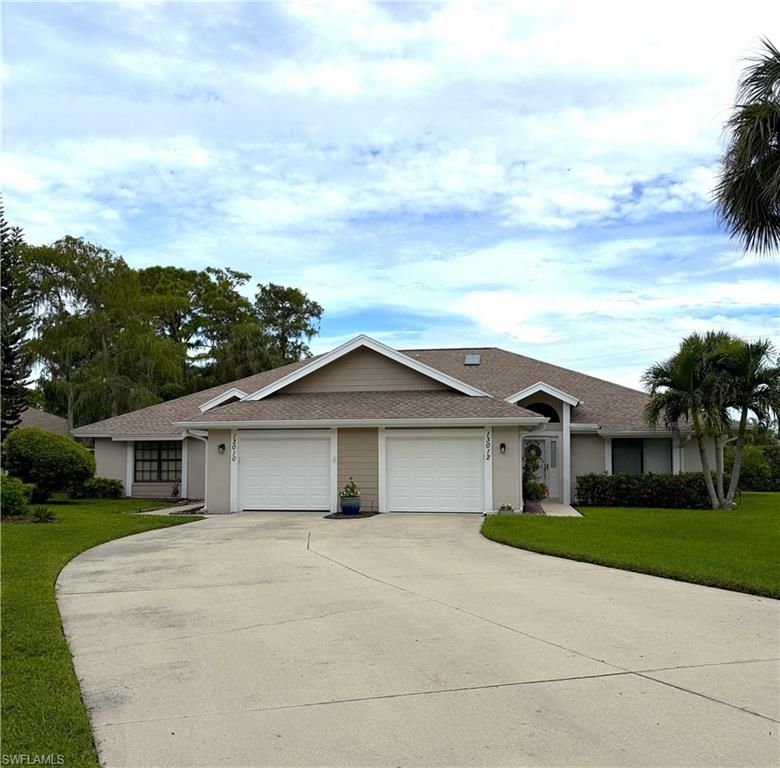 13010 Parktree CT 7L, NAPLES, FL 34110 — exterior