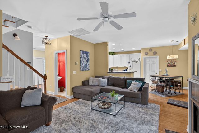 101 Mackenzie Drive, Wilmington, NC 28409
