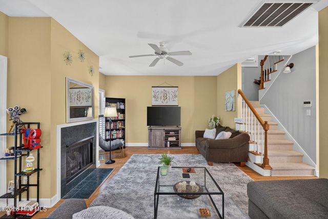 101 Mackenzie Drive, Wilmington, NC 28409